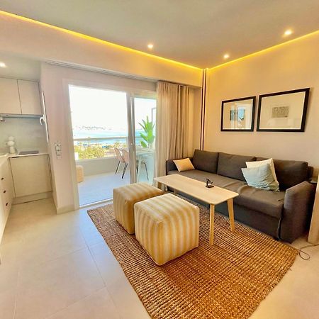 Апартаменти Solana 26 Incredible Sea Views Фуенхірола Екстер'єр фото